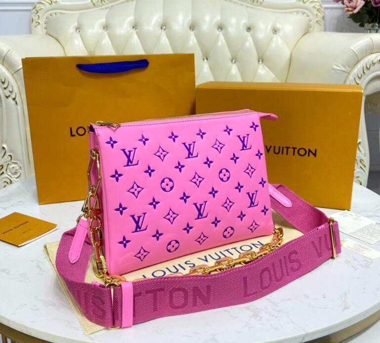Ava’s Mode - LOV Bags - 3172