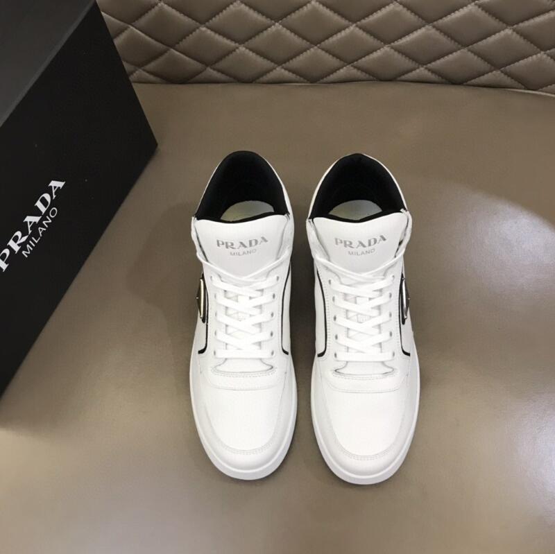 Ava’s Mode - PD Men Shoes - 178
