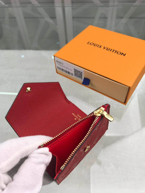 I W Fashion Lu-Vi bags - 17435