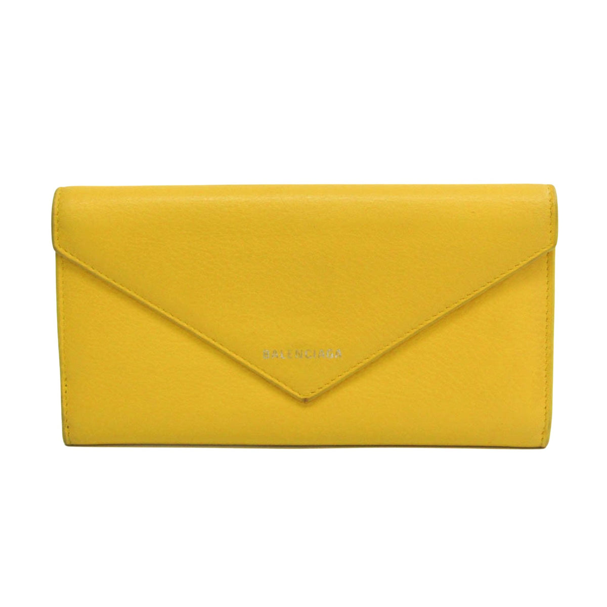 balenciaga Papier Wallet