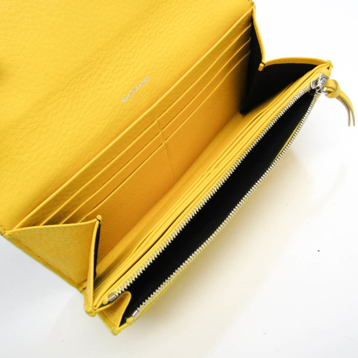 balenciaga Papier Wallet