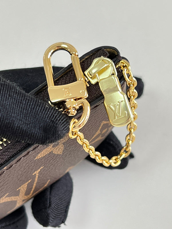 I W Fashion Lu-Vi Bags - 16683