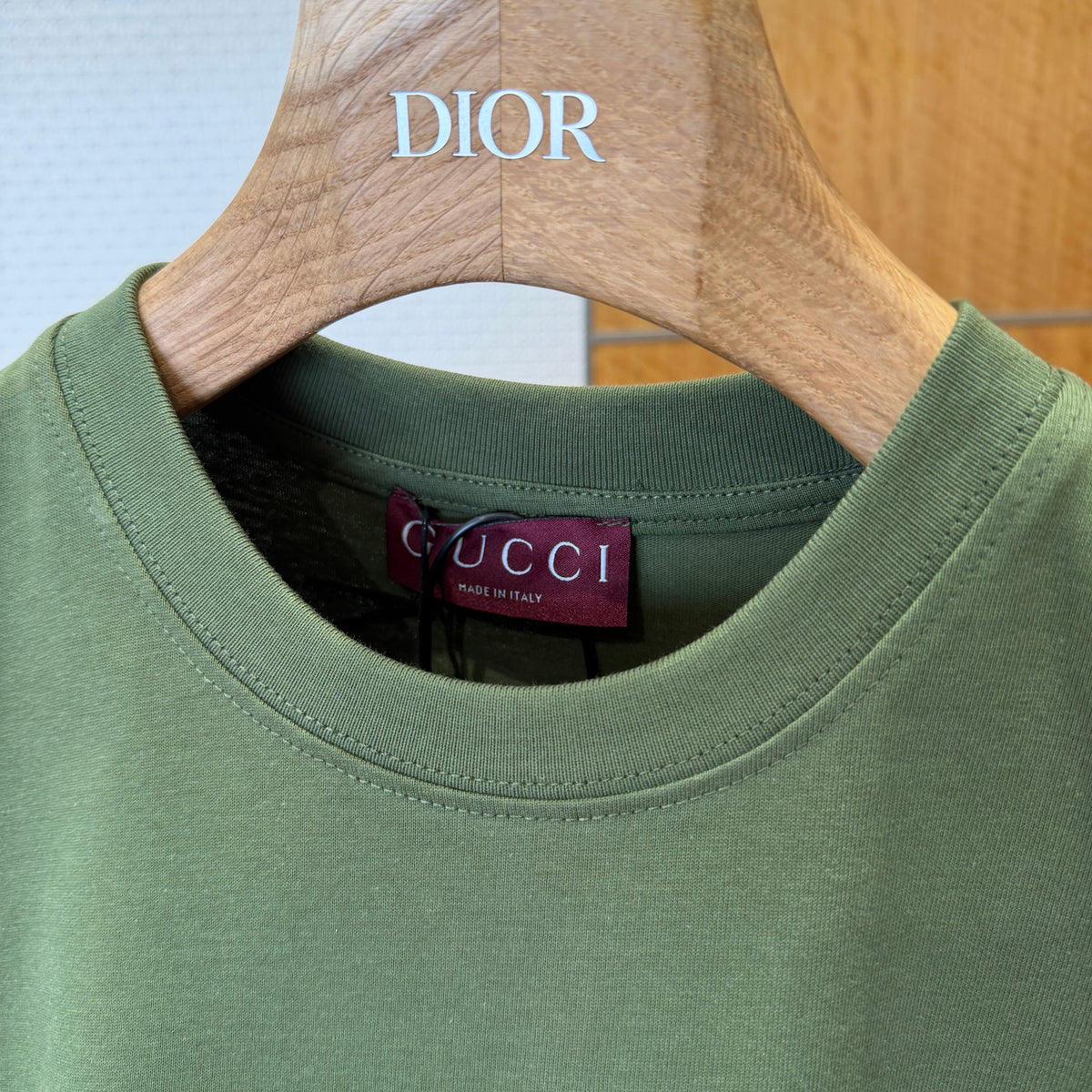 GG T-SHIRT