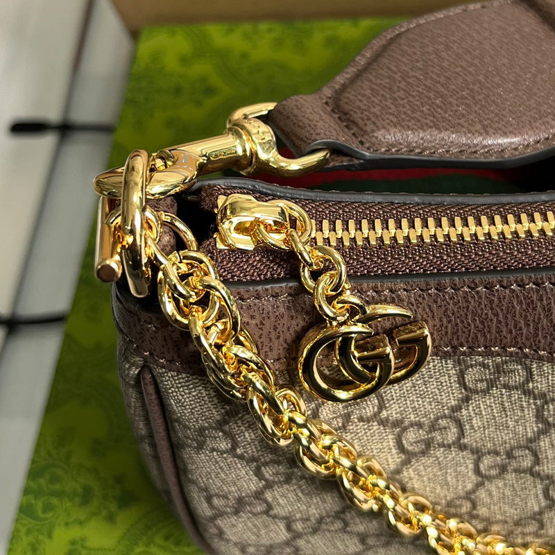 ENT - GCI Bags - 1301