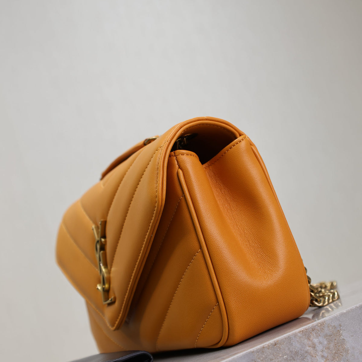 SL LOULOU SMALL BAG