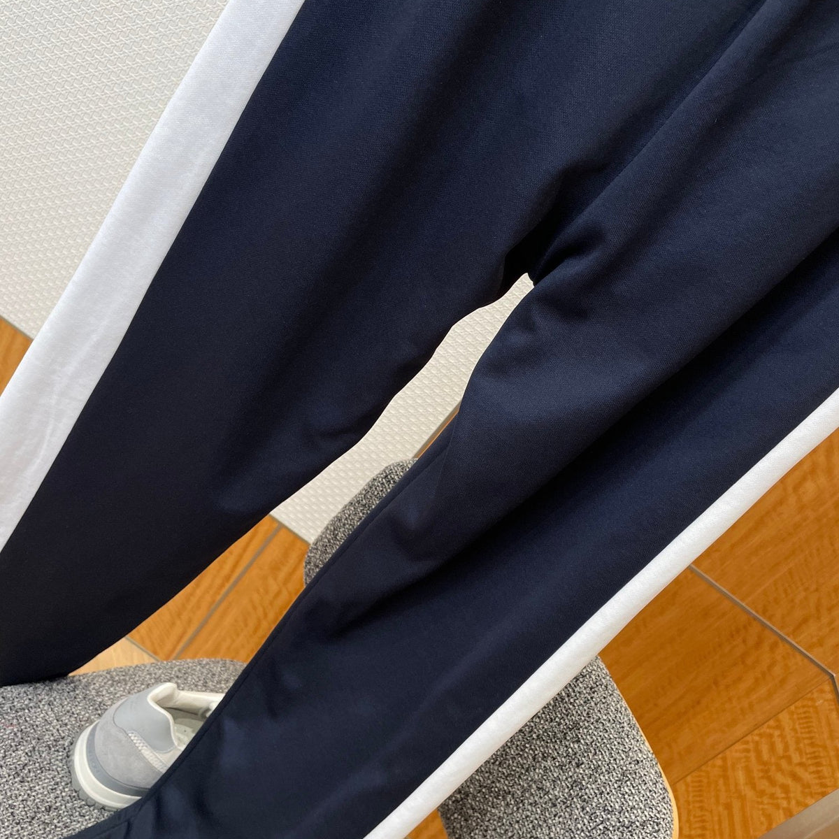 GG TROUSERS