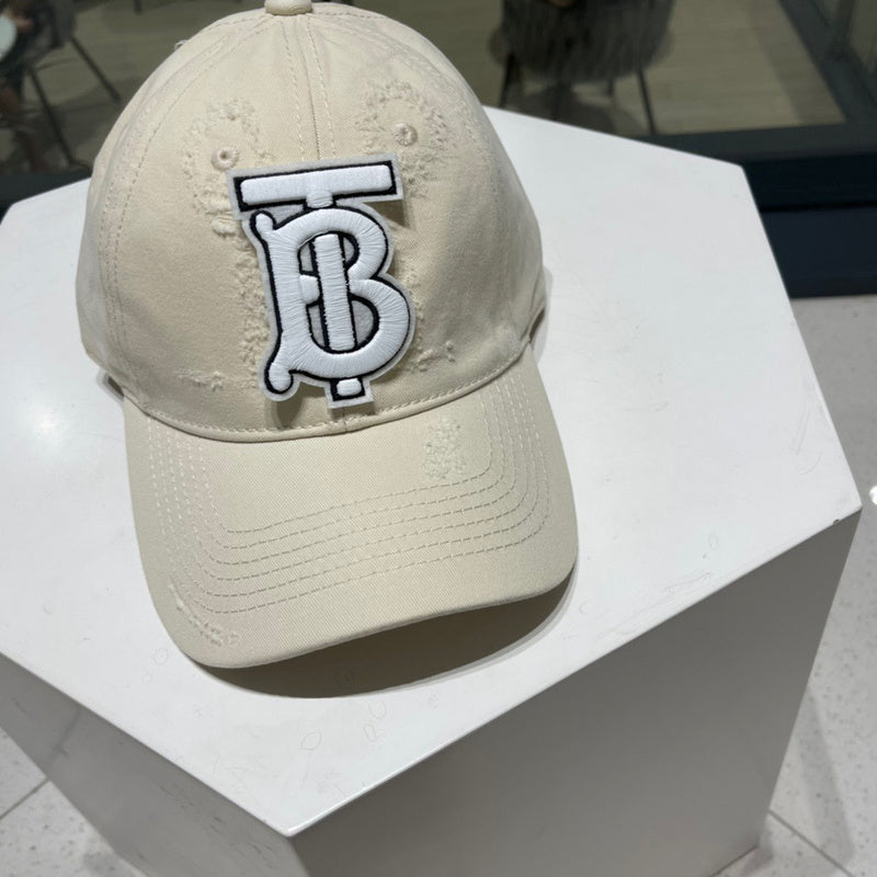 Burberry Luxury Cap