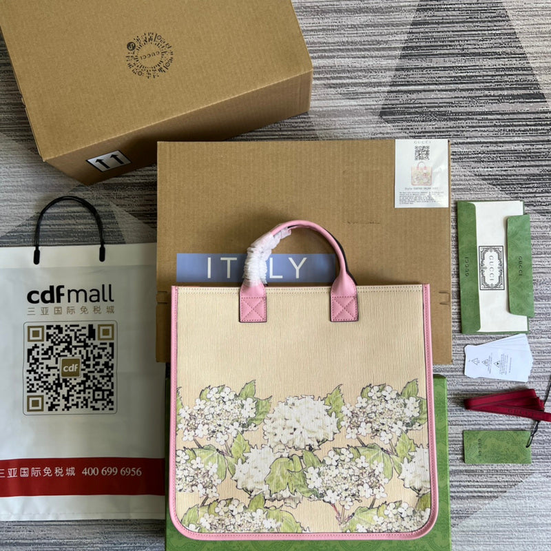 PHA - GUKI Bags - 981