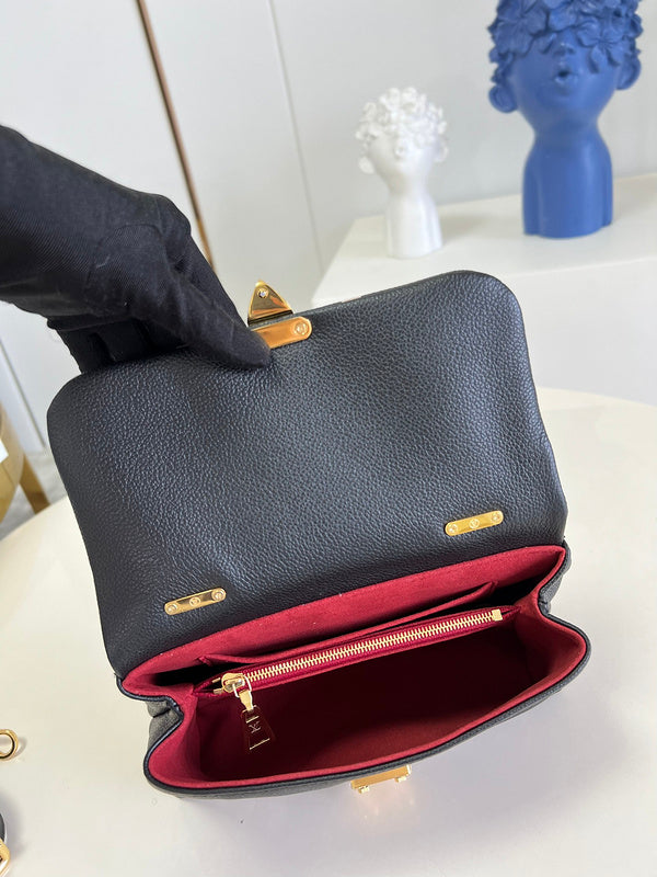 I W Fashion Lu-Vi Bags - 16749