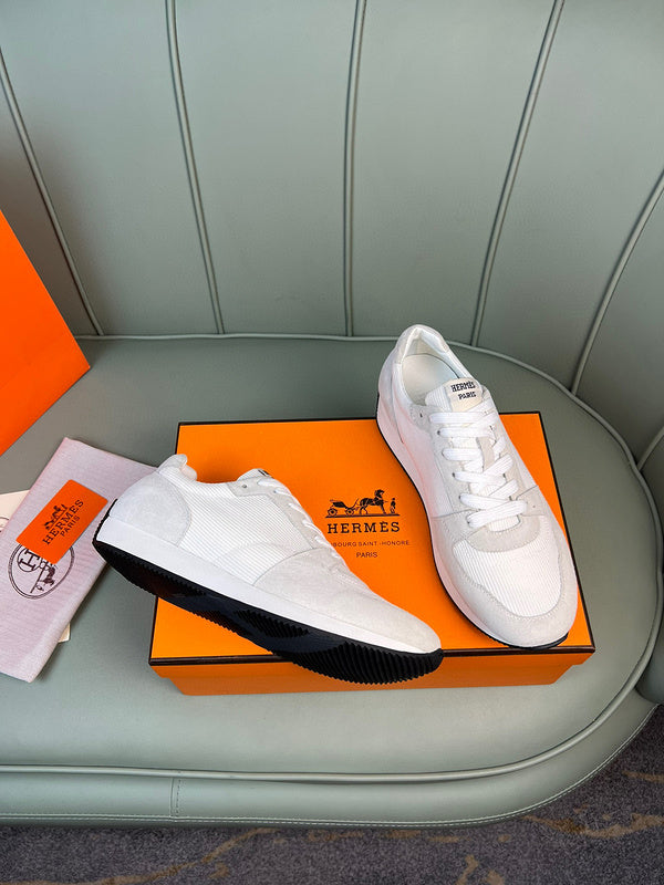 Hermes Luxury Shoes