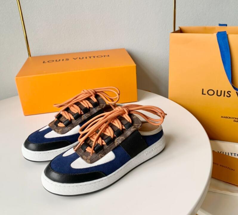 Ava’s Mode - LOV Women Shoes - 357