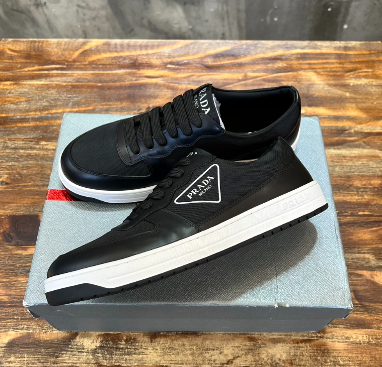 Ava’s Mode - PD Men Shoes - 028