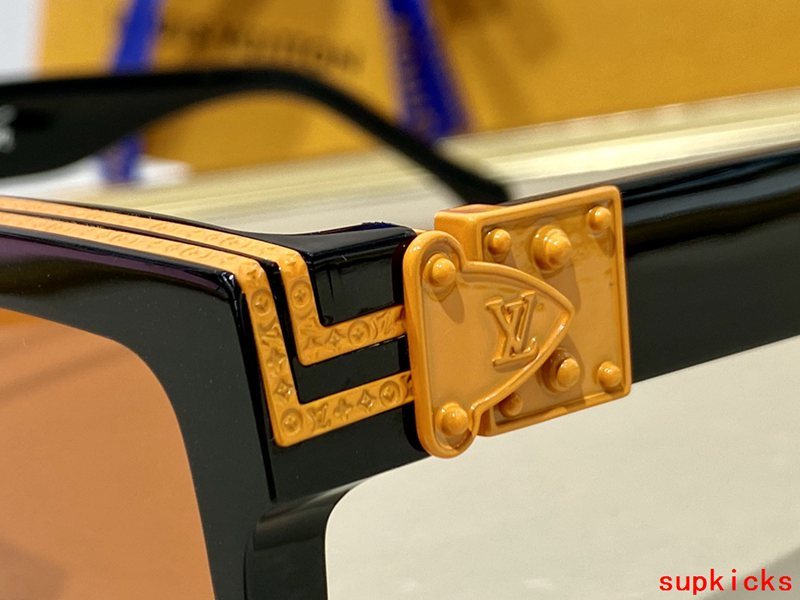 Louis Vuittion Luxury Sunglasses