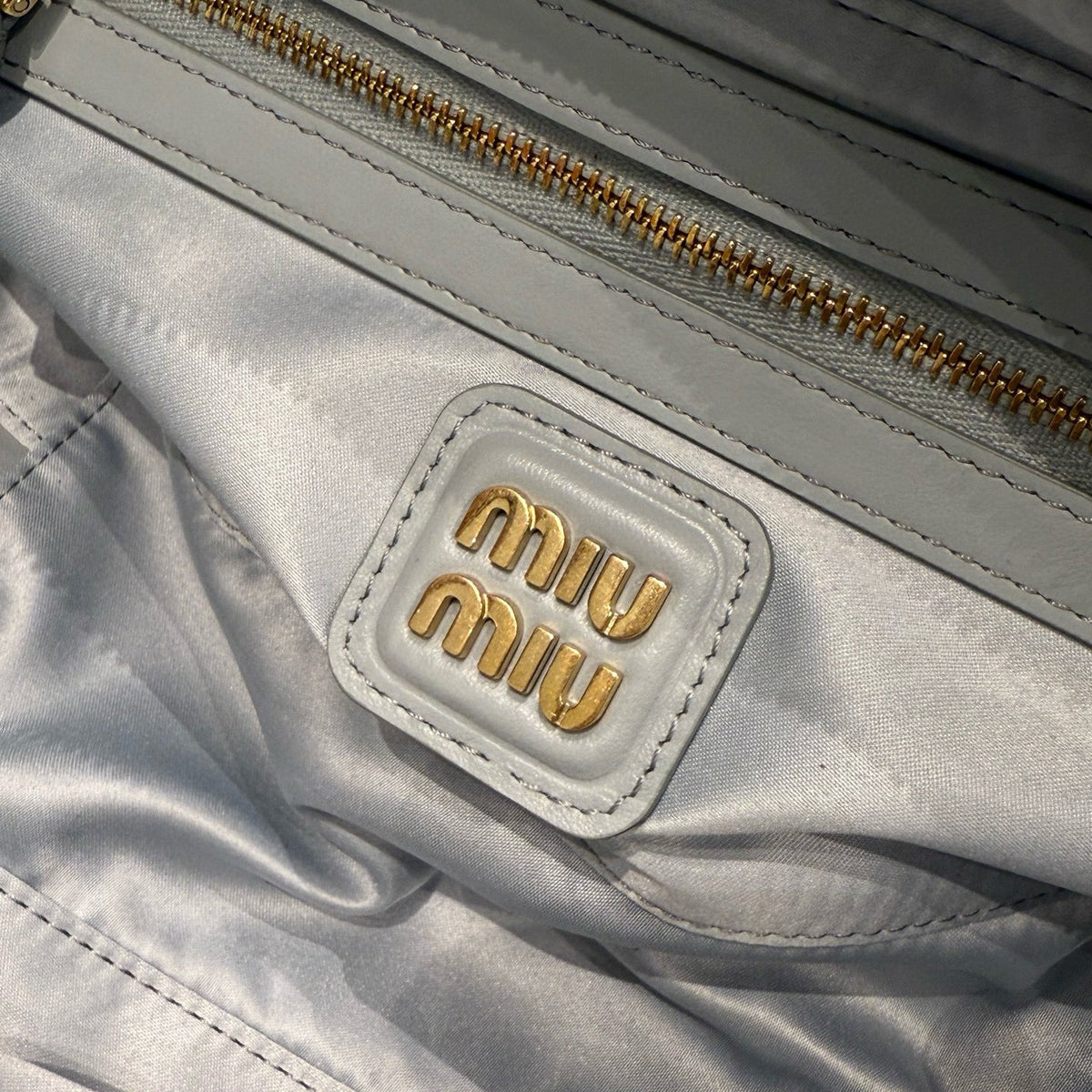 MIU M BEAU BAG