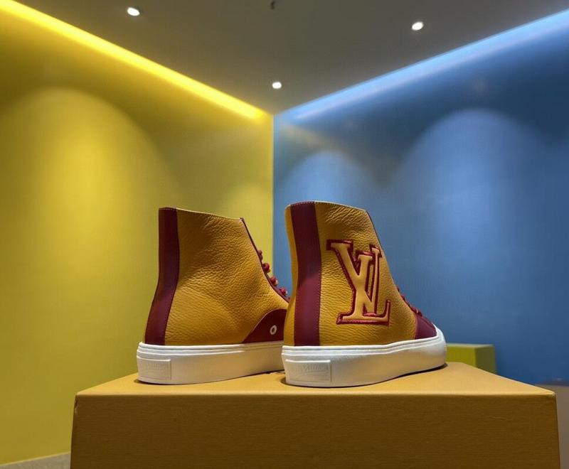 Ava’s Mode - LOV Men Shoes - 1397
