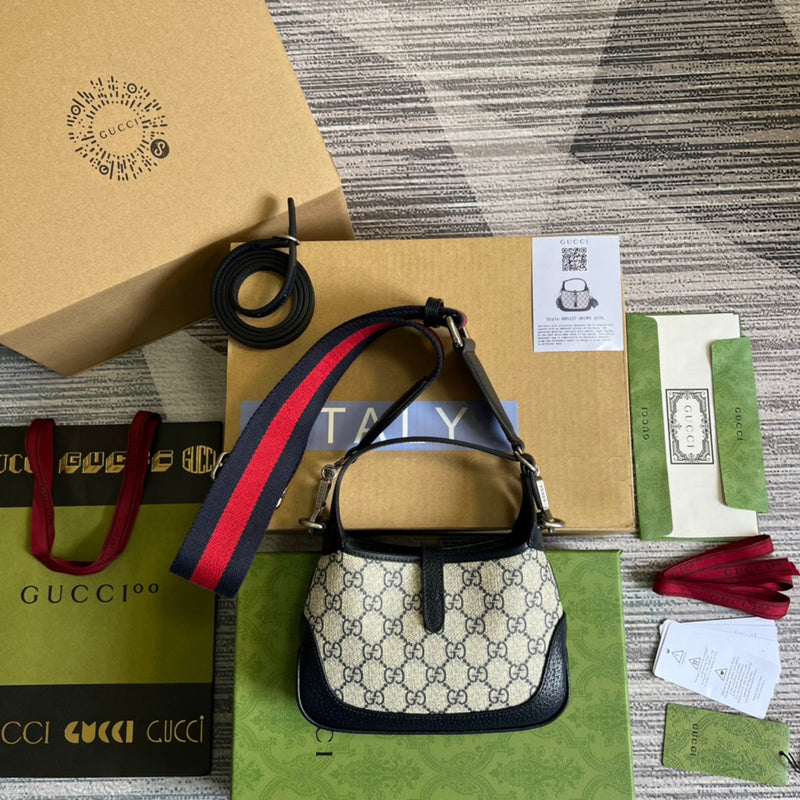 PHA - GUKI Bags - 1432