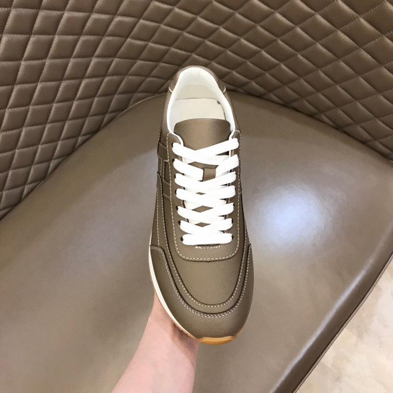 Hermes Luxury Shoes