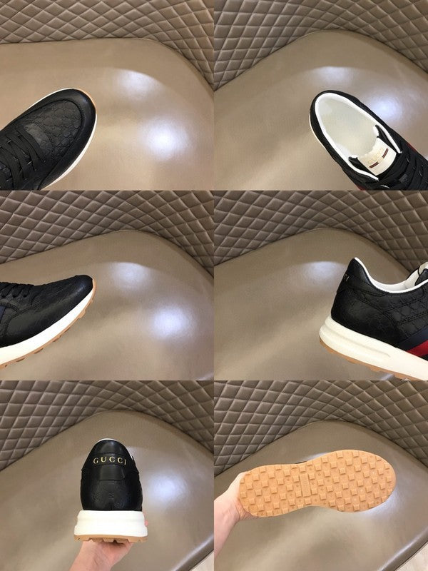 Gucci Luxury Shoes