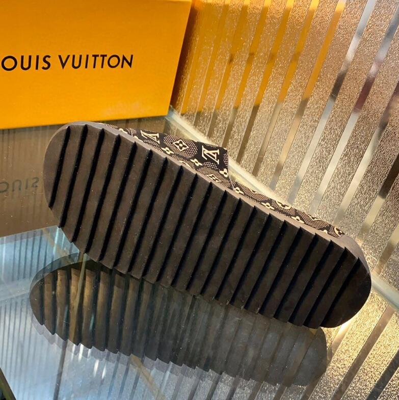 Ava’s Mode - LOV Men Shoes - 1887