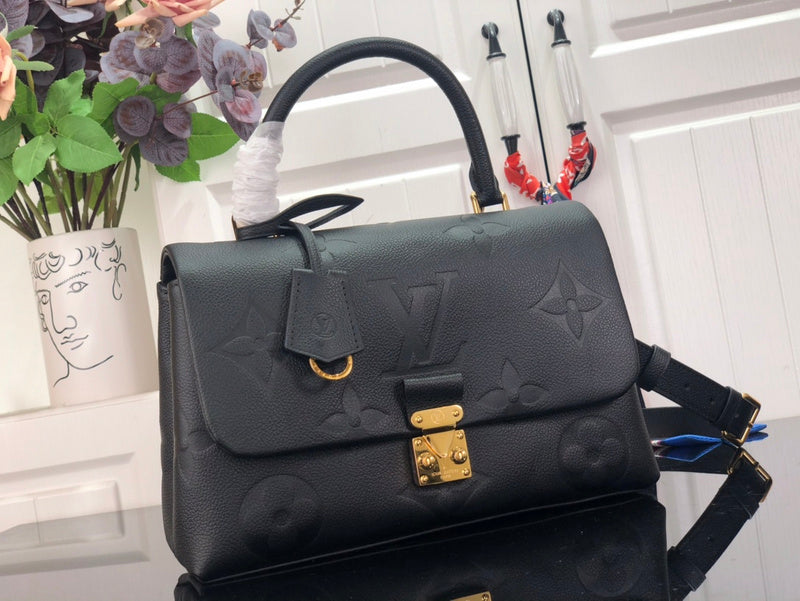 I W Fashion Lu-Vi Bags - 16725