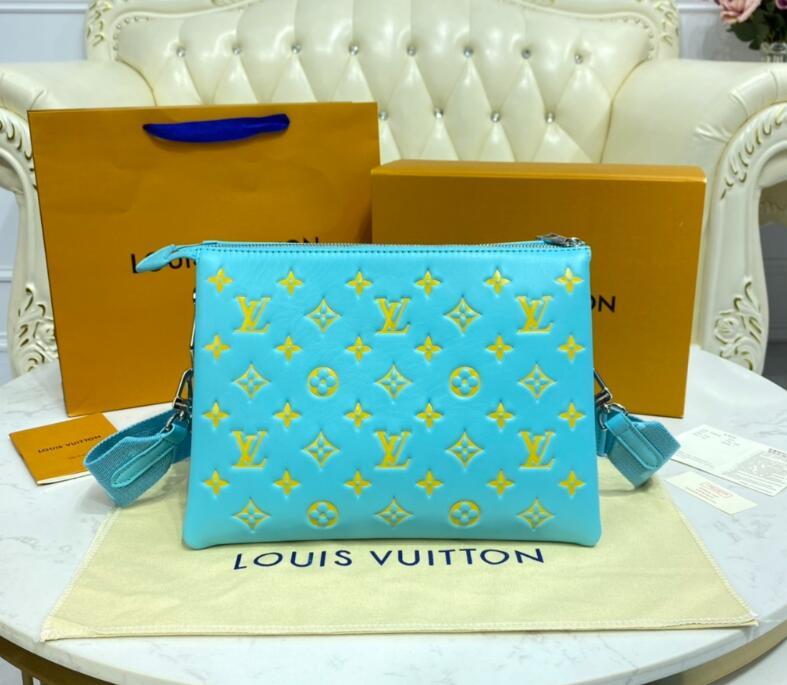 Ava’s Mode - LOV Bags - 3168