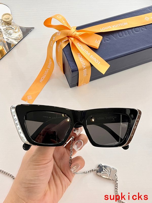 Louis Vuittion Luxury Sunglasses
