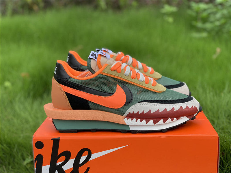 Nike Luxury Shoes