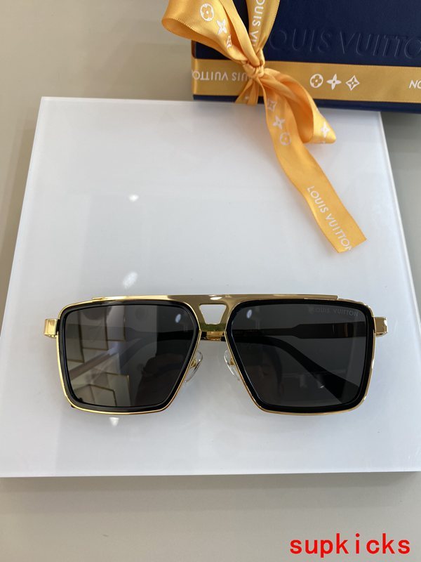 Louis Vuittion Luxury Sunglasses