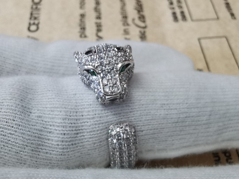 Cartier Jewelry
