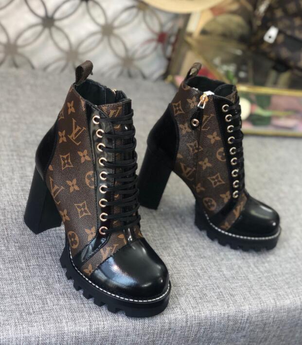 Ava’s Mode - LOV Women Shoes - 780