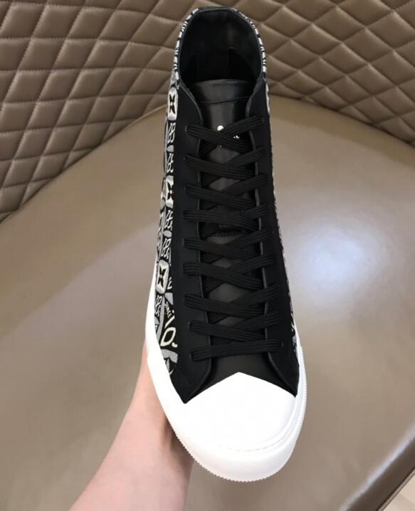 Ava’s Mode - LOV Men Shoes - 1646
