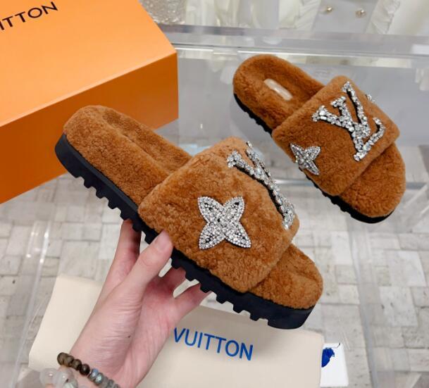 Ava’s Mode - LOV Women Shoes - 501