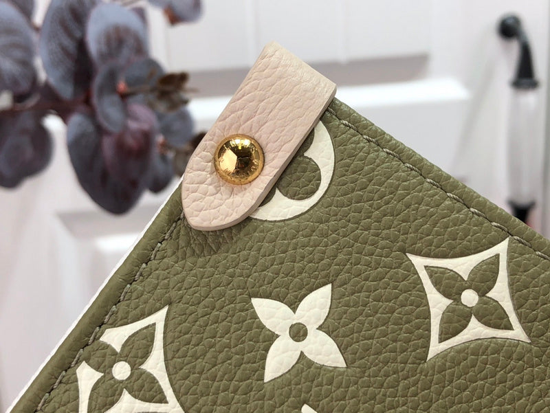 I W Fashion Lu-Vi Bags - 16908