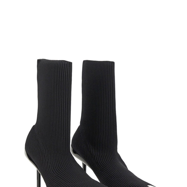 Alexander Mcqueen Women Boot "Slash"