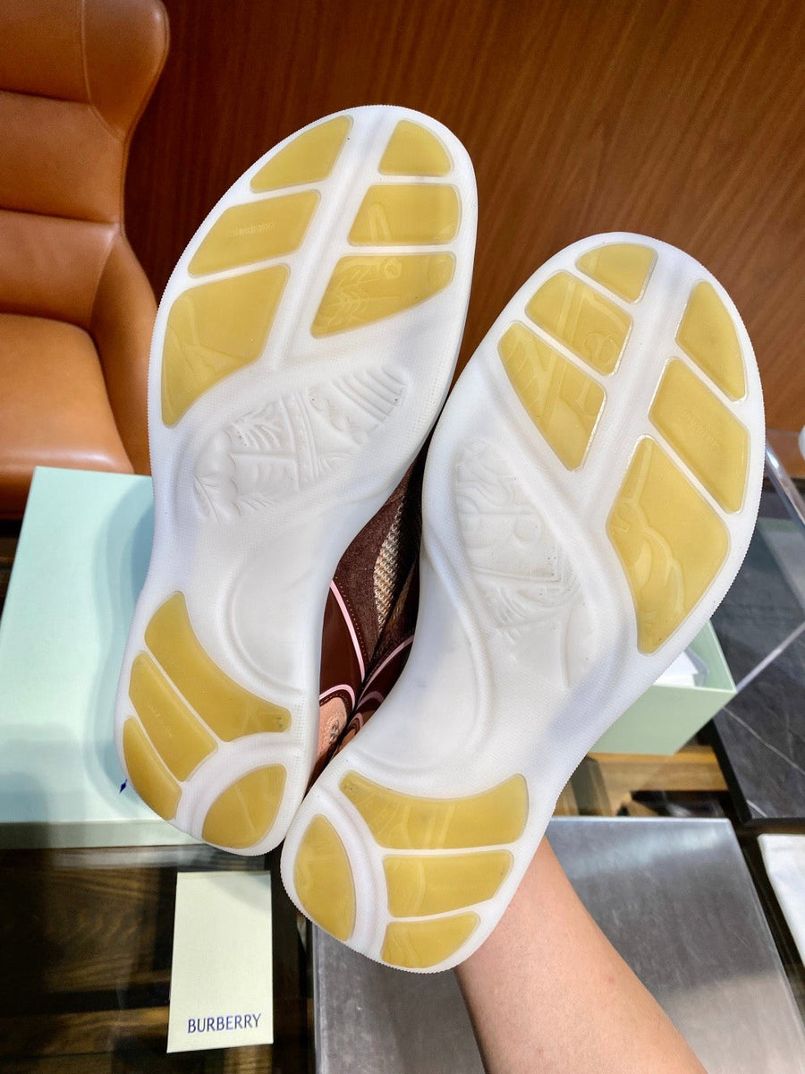 BBR SNEAKER