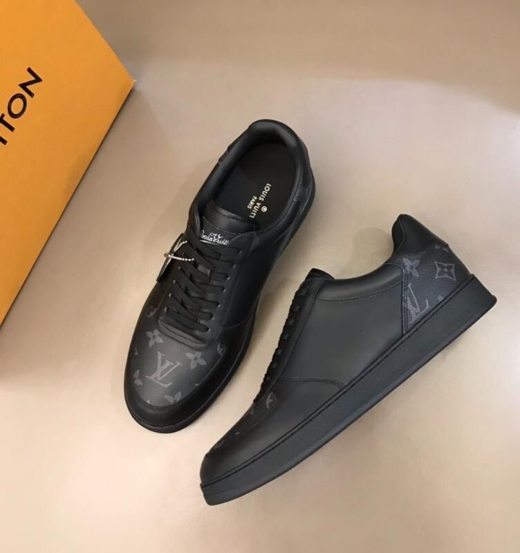 Ava’s Mode - LOV Men Shoes - 1558