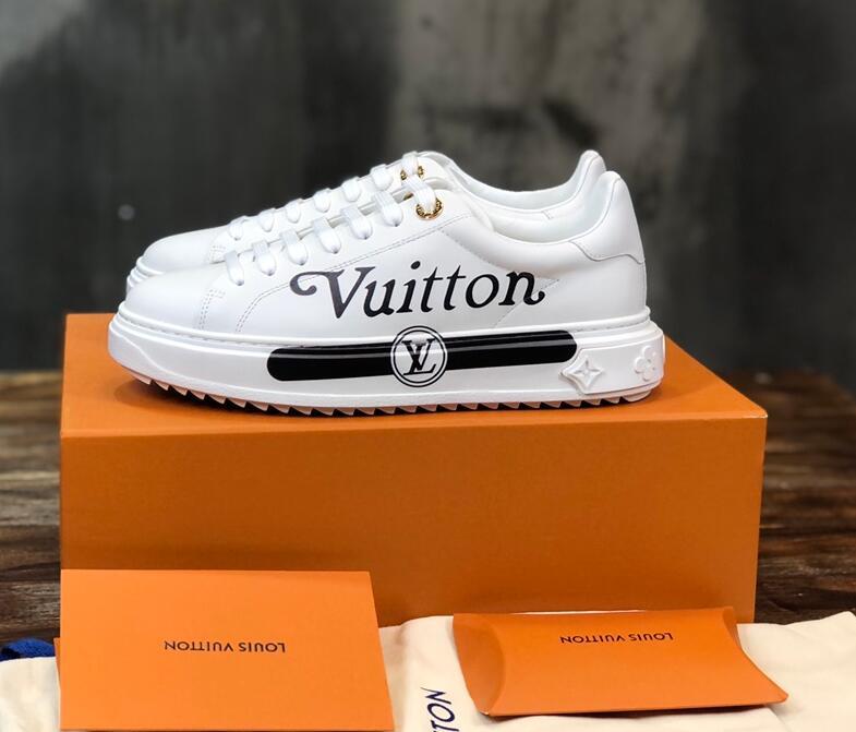 Ava’s Mode - LOV Men Shoes - 1688