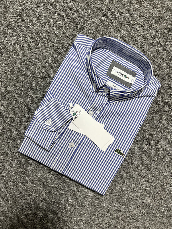 Lacoste Clothes