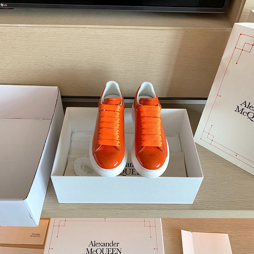 Alexander McQUEEN Luxury Shoes