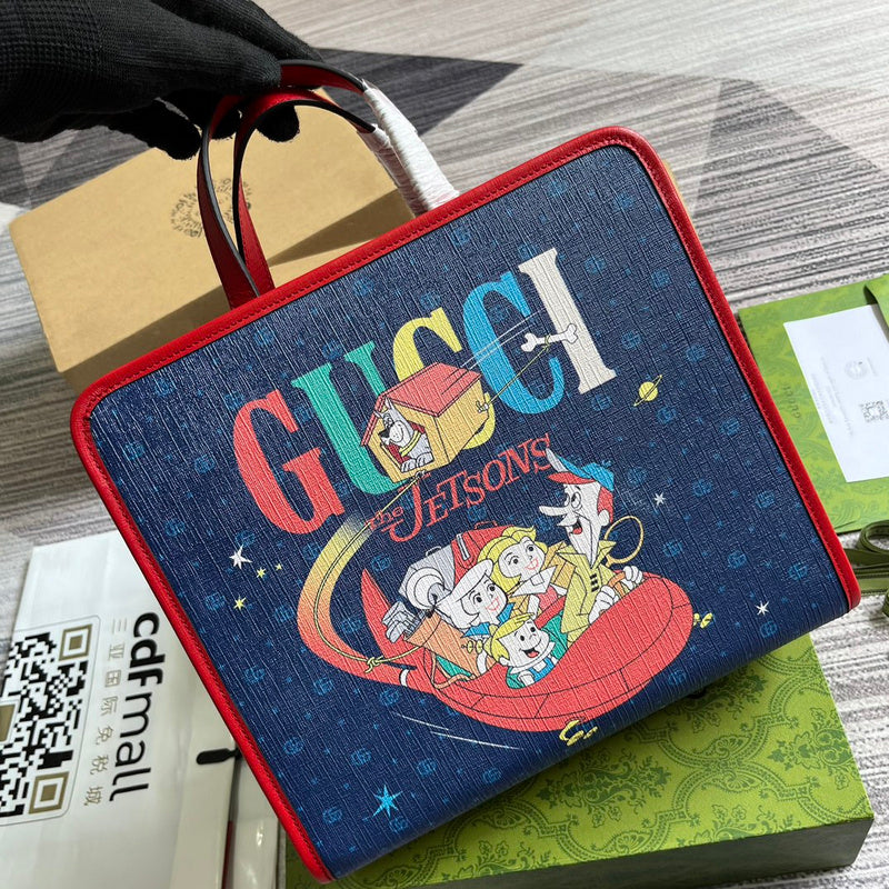 PHA - GUKI Bags - 282