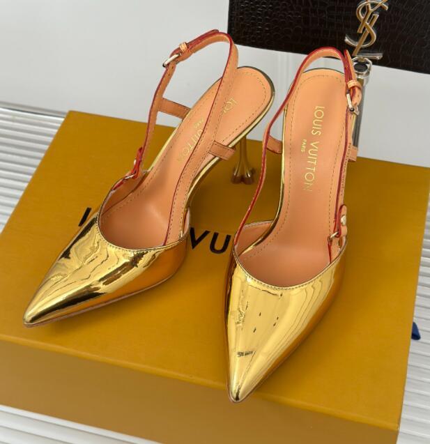 Ava’s Mode - LOV Women Shoes - 323