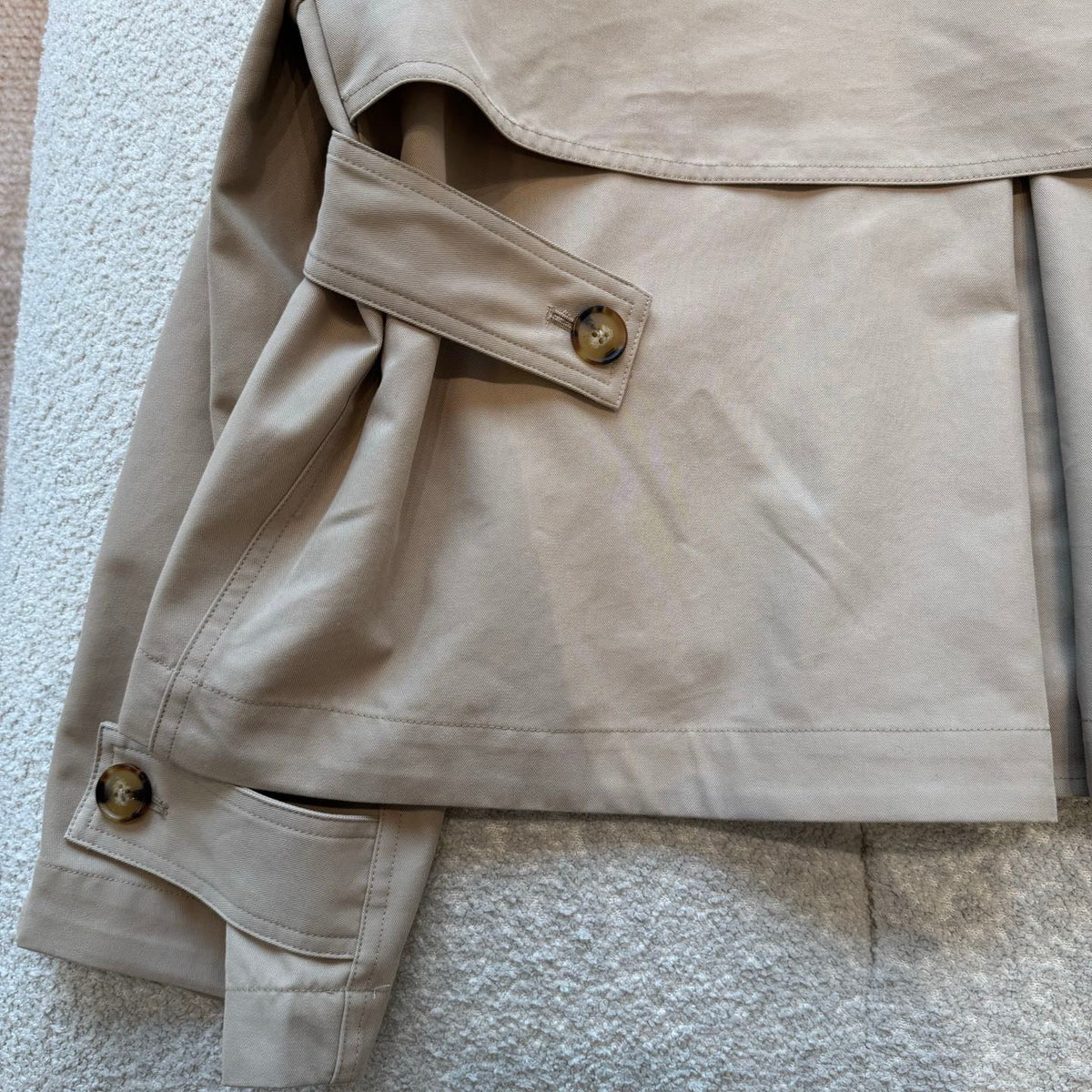 LOEW JACKET