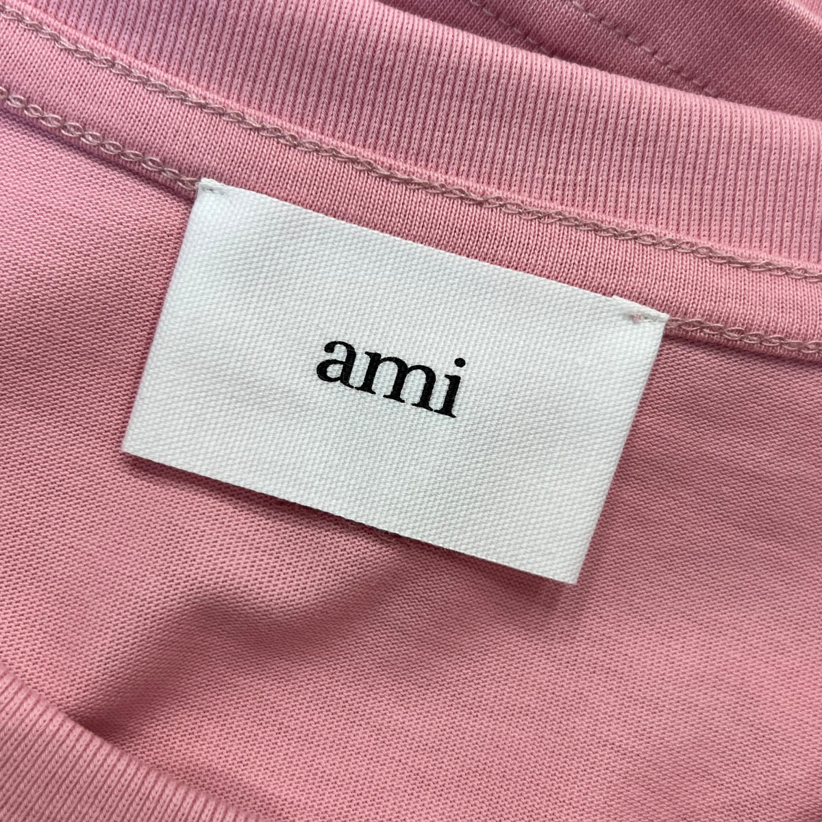 AMI T-SHIRT
