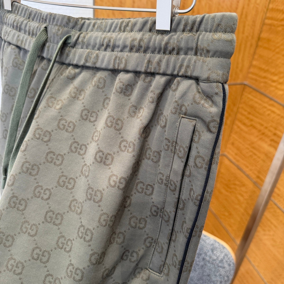 GG SHORTS