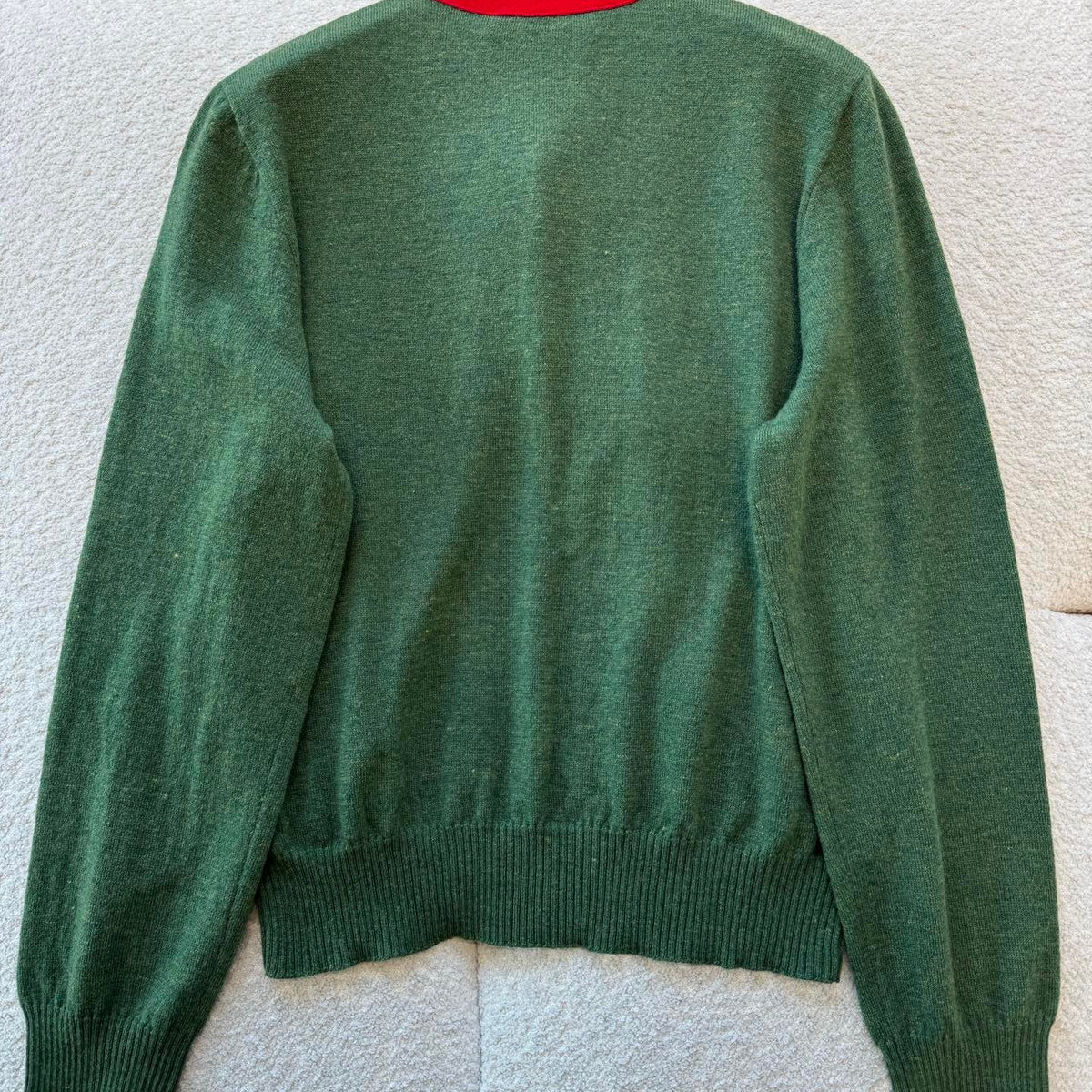 GG CARDIGAN