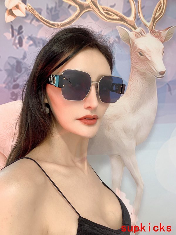 Louis Vuittion Luxury Sunglasses