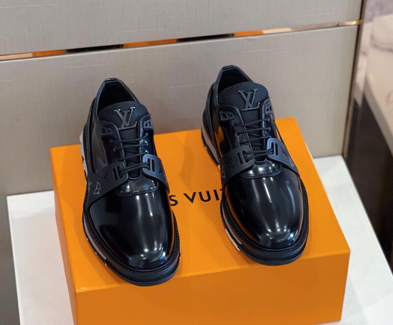Ava’s Mode - LOV Men Shoes - 1246