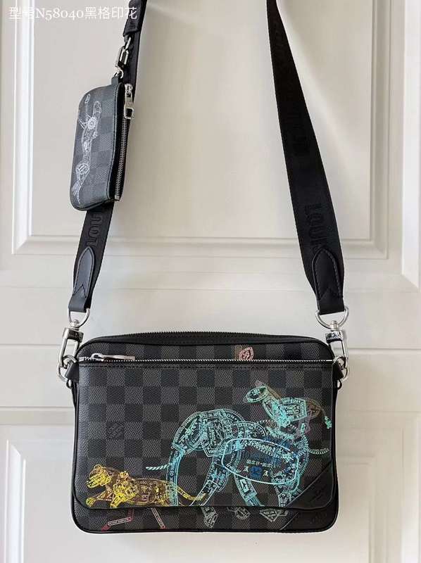 LOV2 Bags - Luxurious Bags  657