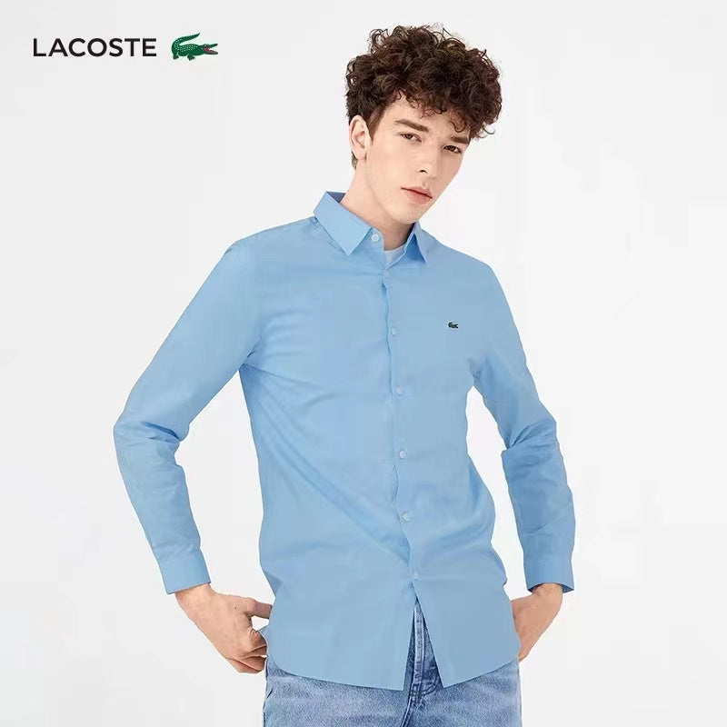 Lacoste Clothes