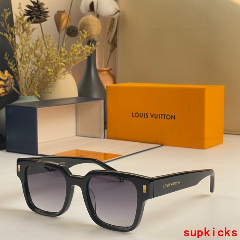 Louis Vuittion Luxury Sunglasses